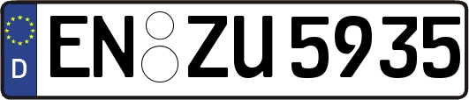 EN-ZU5935