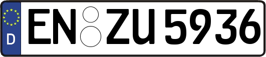 EN-ZU5936