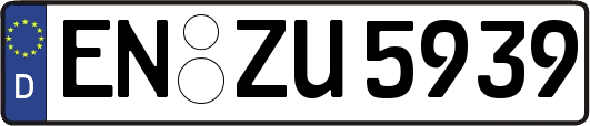 EN-ZU5939