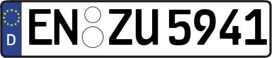 EN-ZU5941