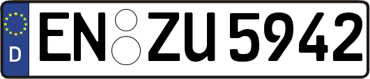 EN-ZU5942