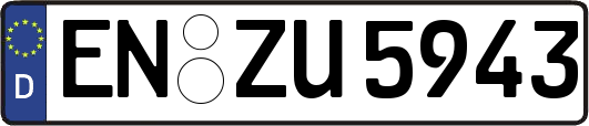 EN-ZU5943