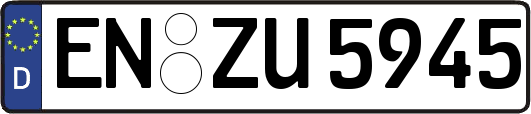 EN-ZU5945