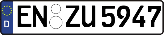 EN-ZU5947