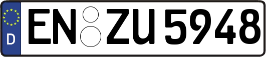 EN-ZU5948