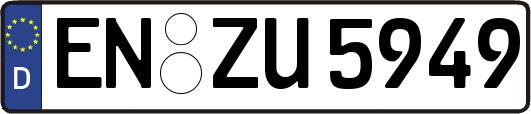 EN-ZU5949