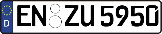 EN-ZU5950