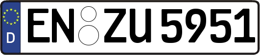 EN-ZU5951