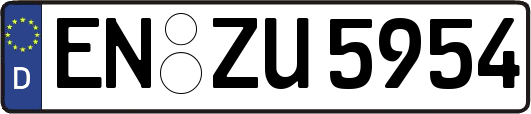 EN-ZU5954