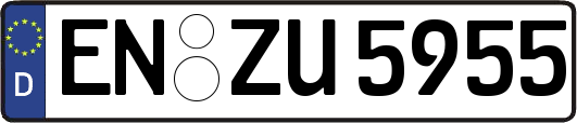 EN-ZU5955