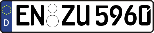 EN-ZU5960