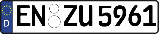 EN-ZU5961