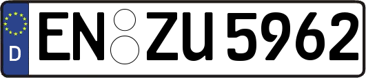 EN-ZU5962