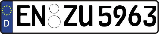 EN-ZU5963