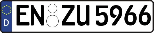 EN-ZU5966