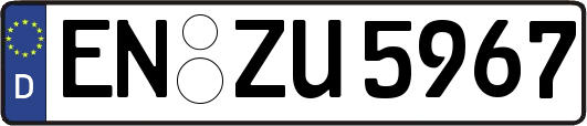 EN-ZU5967