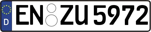 EN-ZU5972