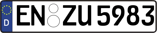 EN-ZU5983