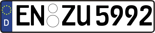 EN-ZU5992