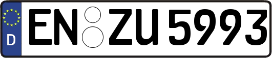 EN-ZU5993