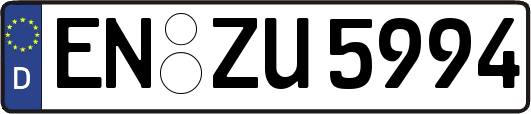 EN-ZU5994