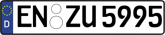 EN-ZU5995