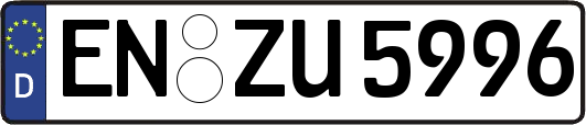 EN-ZU5996