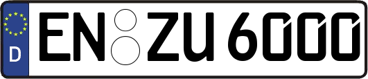 EN-ZU6000