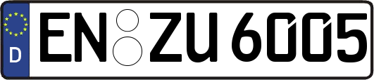 EN-ZU6005