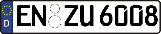 EN-ZU6008