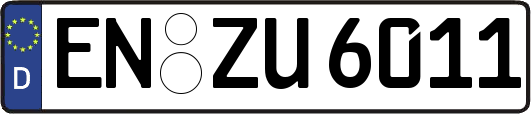 EN-ZU6011