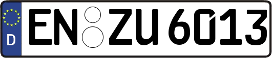 EN-ZU6013