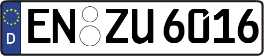 EN-ZU6016