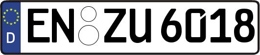 EN-ZU6018