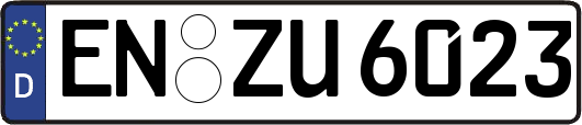 EN-ZU6023