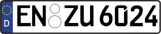 EN-ZU6024