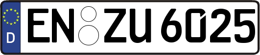 EN-ZU6025