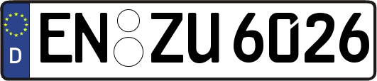 EN-ZU6026