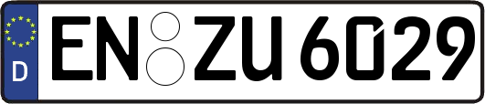 EN-ZU6029