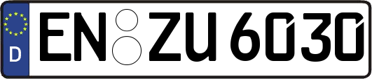 EN-ZU6030