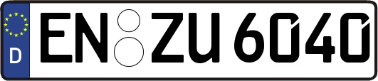 EN-ZU6040