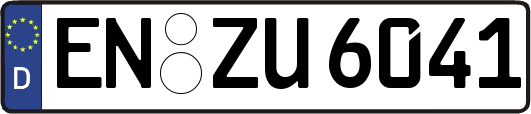 EN-ZU6041