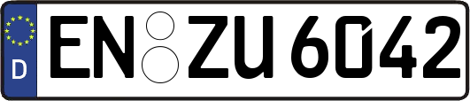 EN-ZU6042