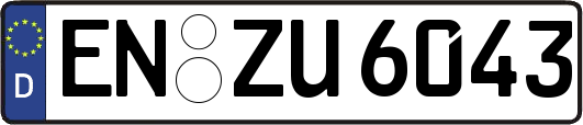 EN-ZU6043