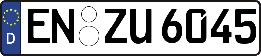 EN-ZU6045