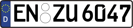 EN-ZU6047