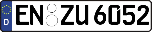 EN-ZU6052