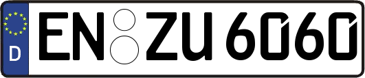 EN-ZU6060