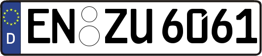 EN-ZU6061