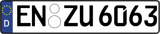 EN-ZU6063